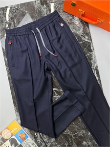 Брюки KITON 166296