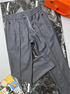 Брюки KITON 166297