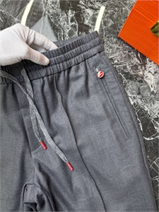 Брюки KITON 166297