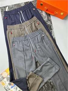 Брюки KITON 166298