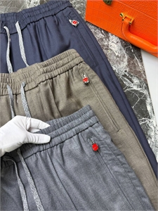 Брюки KITON 166298