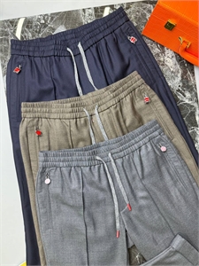 Брюки KITON 166298