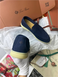 Лоферы LP 166300