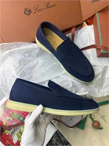 Лоферы LP 166300