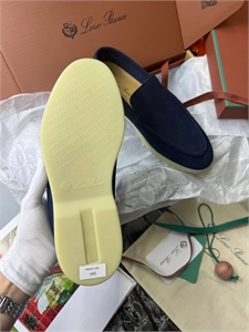 Лоферы LP 166300