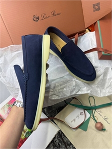 Лоферы LP 166300