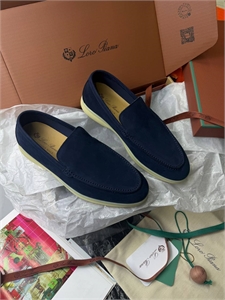 Лоферы LP 166300