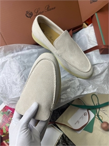 Лоферы LP 166299