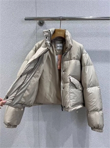 Куртка MIU MIU 166310