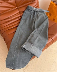 Джинсы  MAISON MARGIELA 166312