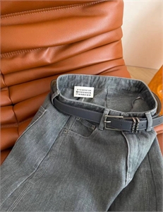 Джинсы  MAISON MARGIELA 166312