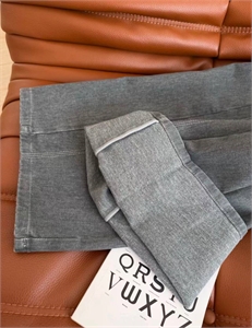 Джинсы  MAISON MARGIELA 166312