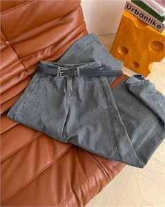 Джинсы  MAISON MARGIELA 166312