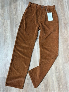 Брюки CELINE 166315