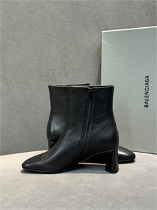 Ботильоны BALENCIAGA 166321