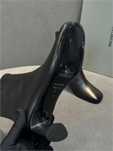 Ботильоны BALENCIAGA 166321