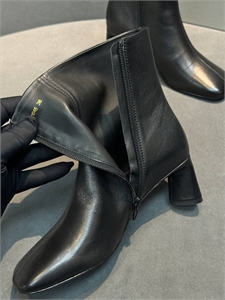 Ботильоны BALENCIAGA 166321