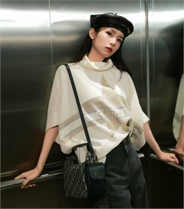 Свитер DIOR 166324