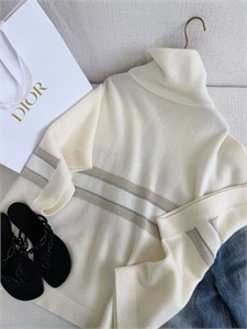 Свитер DIOR 166324