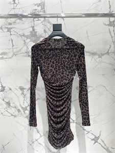 Платье YSL 166339