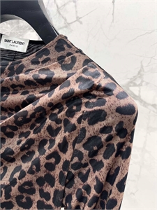 Платье YSL 166339