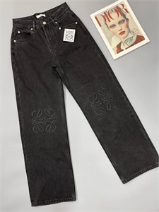 Джинсы LOEWE 166343