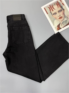 Джинсы LOEWE 166343