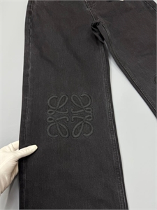 Джинсы LOEWE 166343