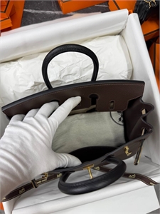 Сумка HERMES 166345