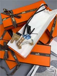 Брелок HERMES 166350