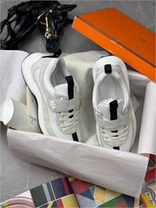 Кроссовки HERMES 166353