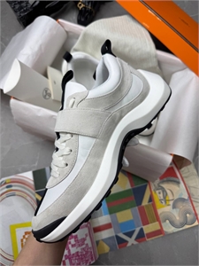 Кроссовки HERMES 166353