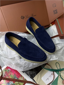 Лоферы LP 166359