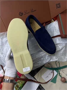 Лоферы LP 166359