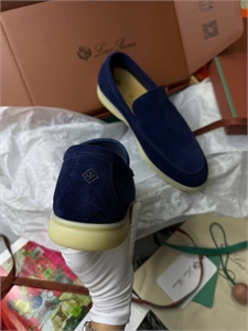 Лоферы LP 166359