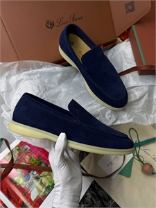 Лоферы LP 166359