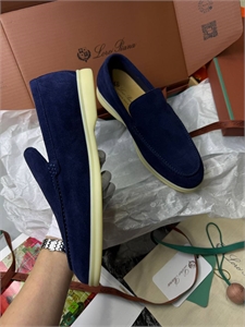 Лоферы LP 166359