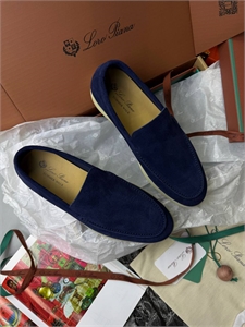 Лоферы LP 166359