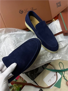 Лоферы LP 166359