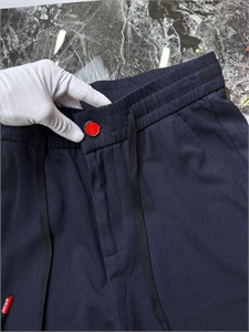 Брюки KITON 166361