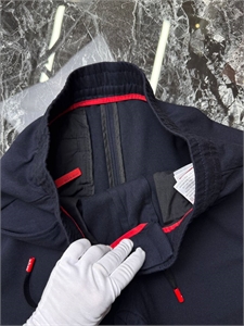 Брюки KITON 166361