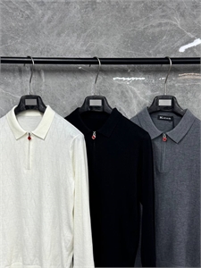 Поло KITON 166364