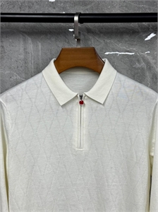 Поло KITON 166365