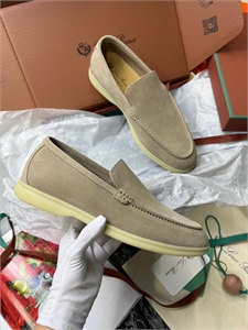 Лоферы LP 166375