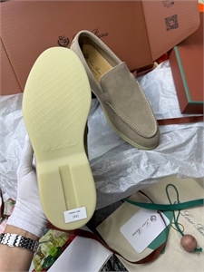 Лоферы LP 166375