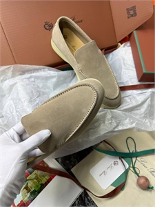 Лоферы LP 166375