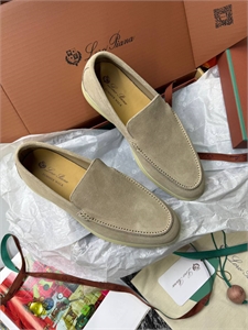 Лоферы LP 166375