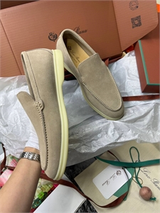 Лоферы LP 166375