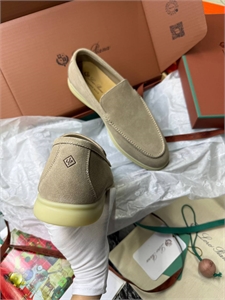 Лоферы LP 166375