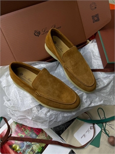 Лоферы LP 166376